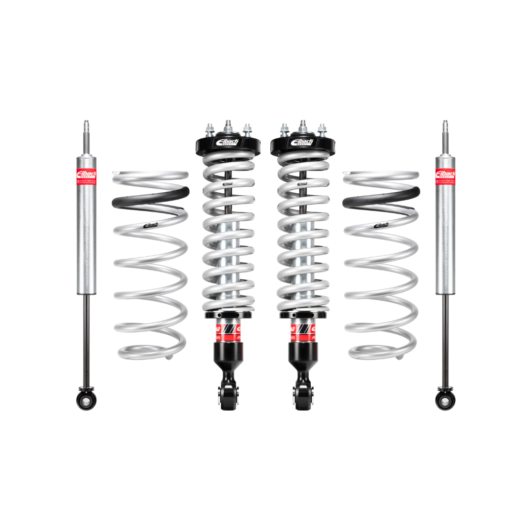Eibach 2023+ Sequoia PRO-TRUCK-LIFT Stage 2