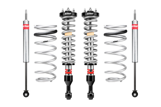 Eibach 2024+ Land Cruiser PRO-TRUCK-LIFT Stage 2