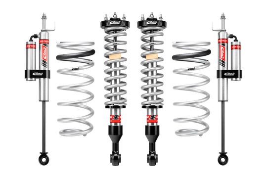 Eibach 2024+ Land Cruiser PRO-TRUCK-LIFT Stage 2R