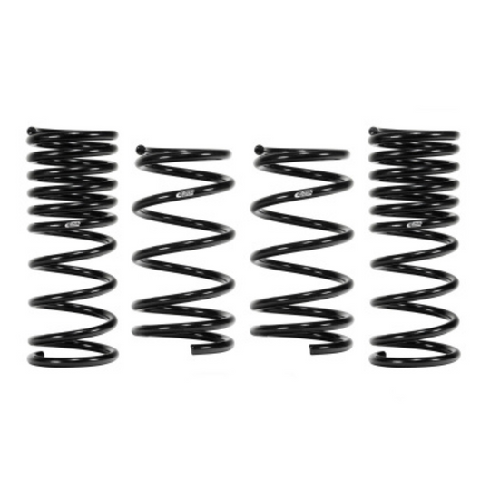 Eibach GR86 / BRZ PRO-KIT Performance Lowering Springs