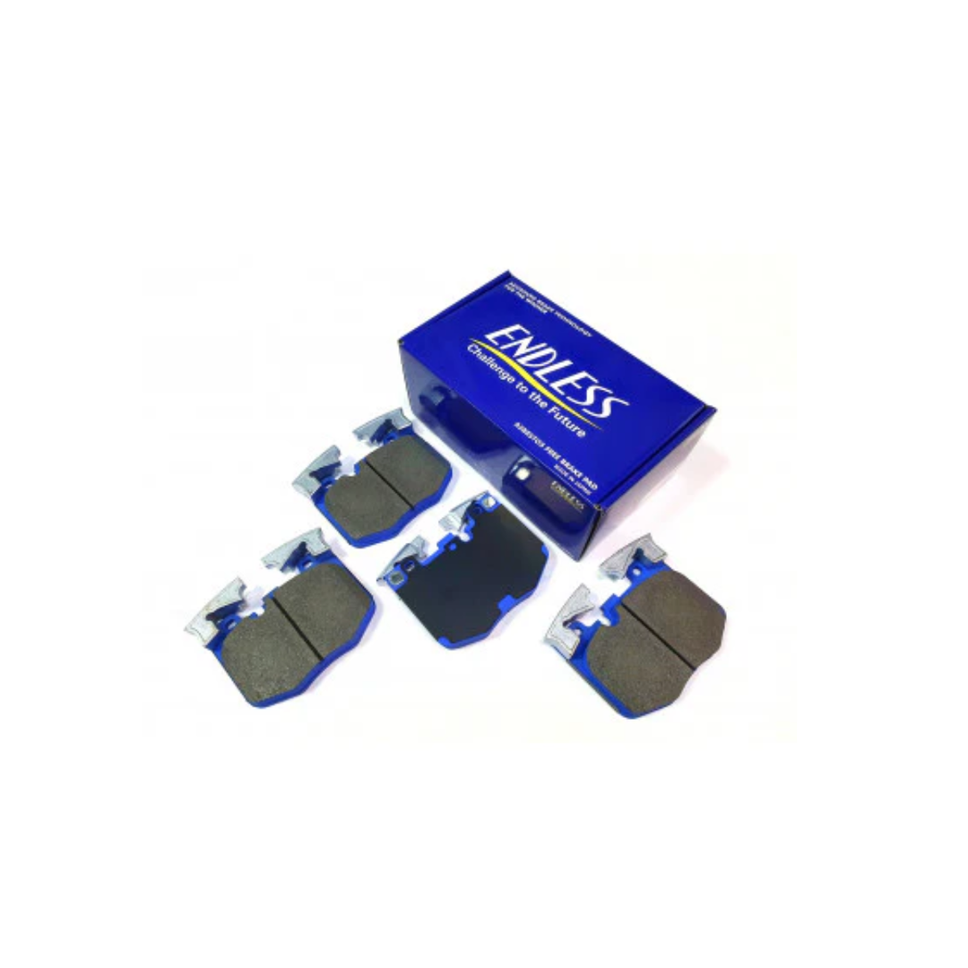 Endless GR Supra MX-72 Brake Pads
