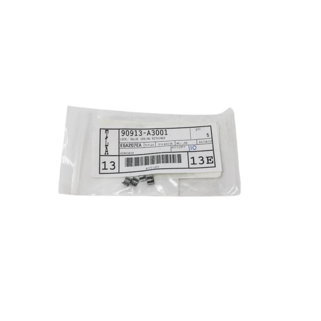 OEM Toyota GR Corolla Valve Spring Retainer