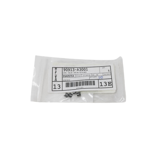 OEM Toyota GR Corolla Valve Spring Retainer