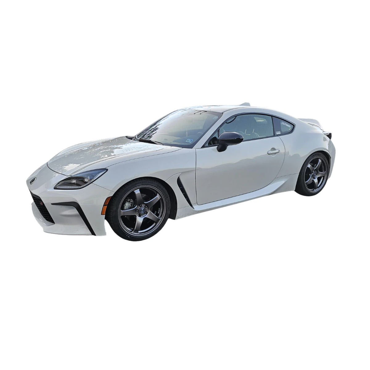 Enkei PF05 Wheel - 5x100 – LIMIT+1 Enkei PF05 Wheel - 5x100 – LIMIT+1