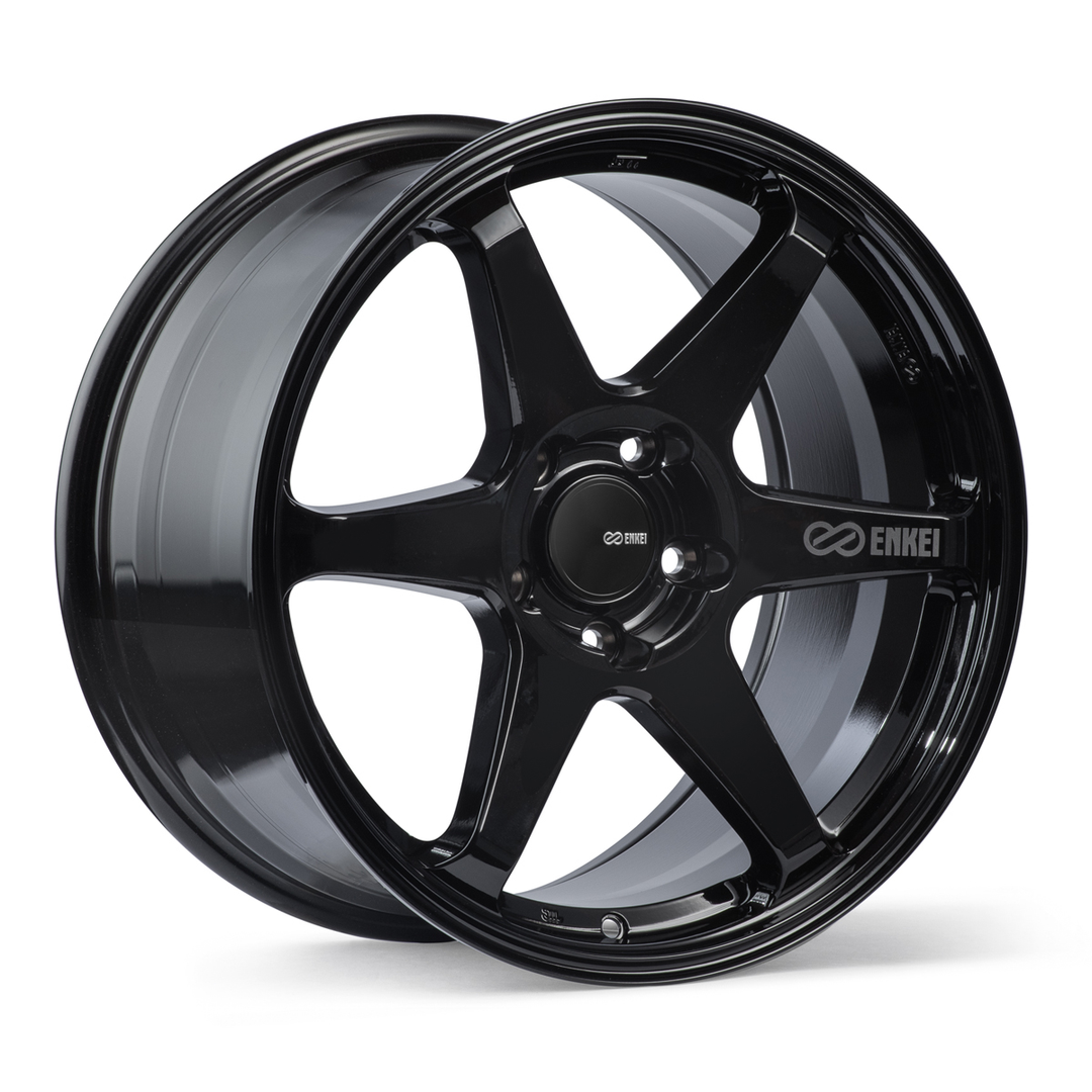 Enkei T6R Wheel - 5x114.3