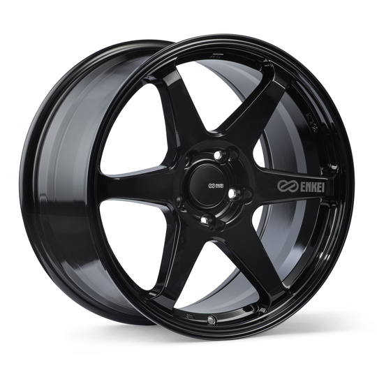 Enkei T6R Wheel - 5x114.3