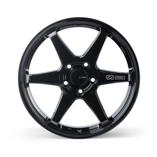Enkei T6R Wheel - 5x114.3