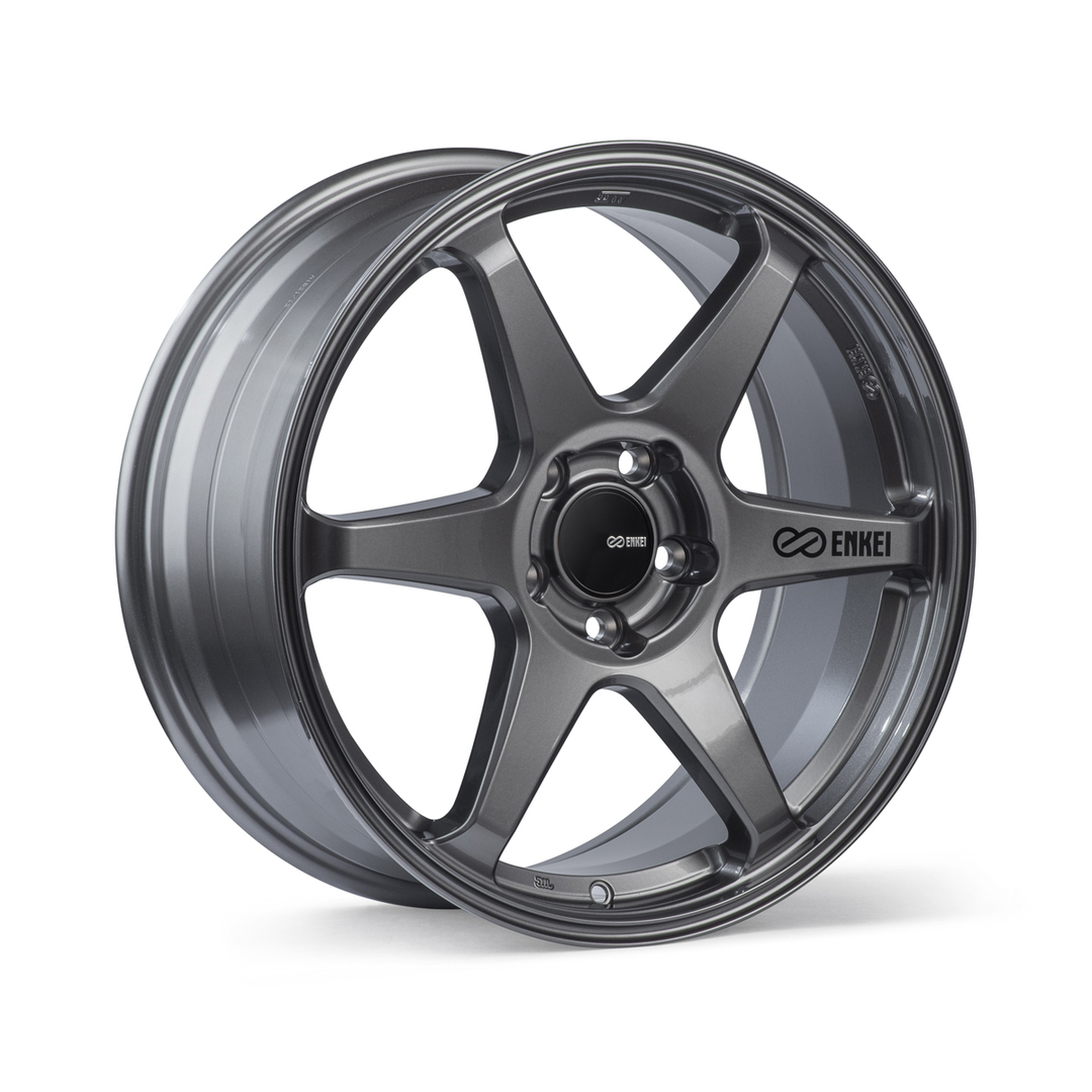 Enkei T6R Wheel - 5x114.3