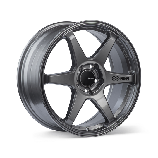 Enkei T6R Wheel - 5x114.3