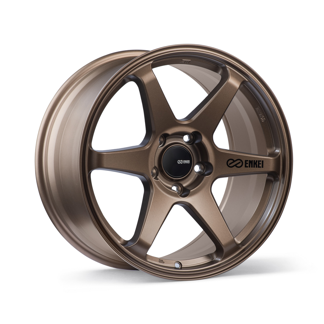 Enkei T6R Wheel - 5x114.3