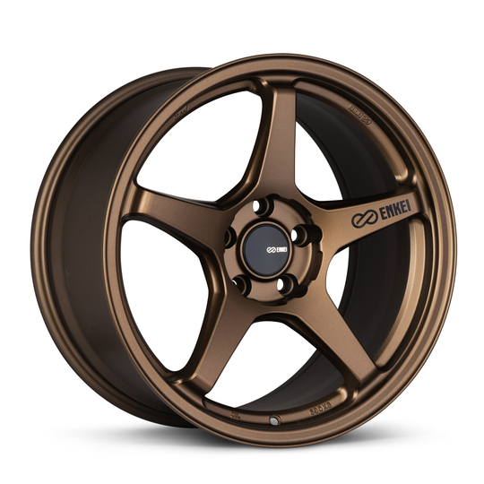Enkei TS-5 Wheel - 5x100