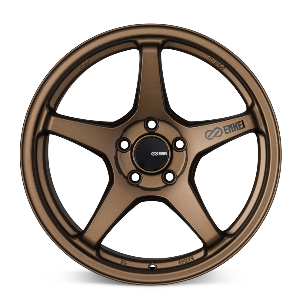 Enkei TS-5 Wheel - 5x100