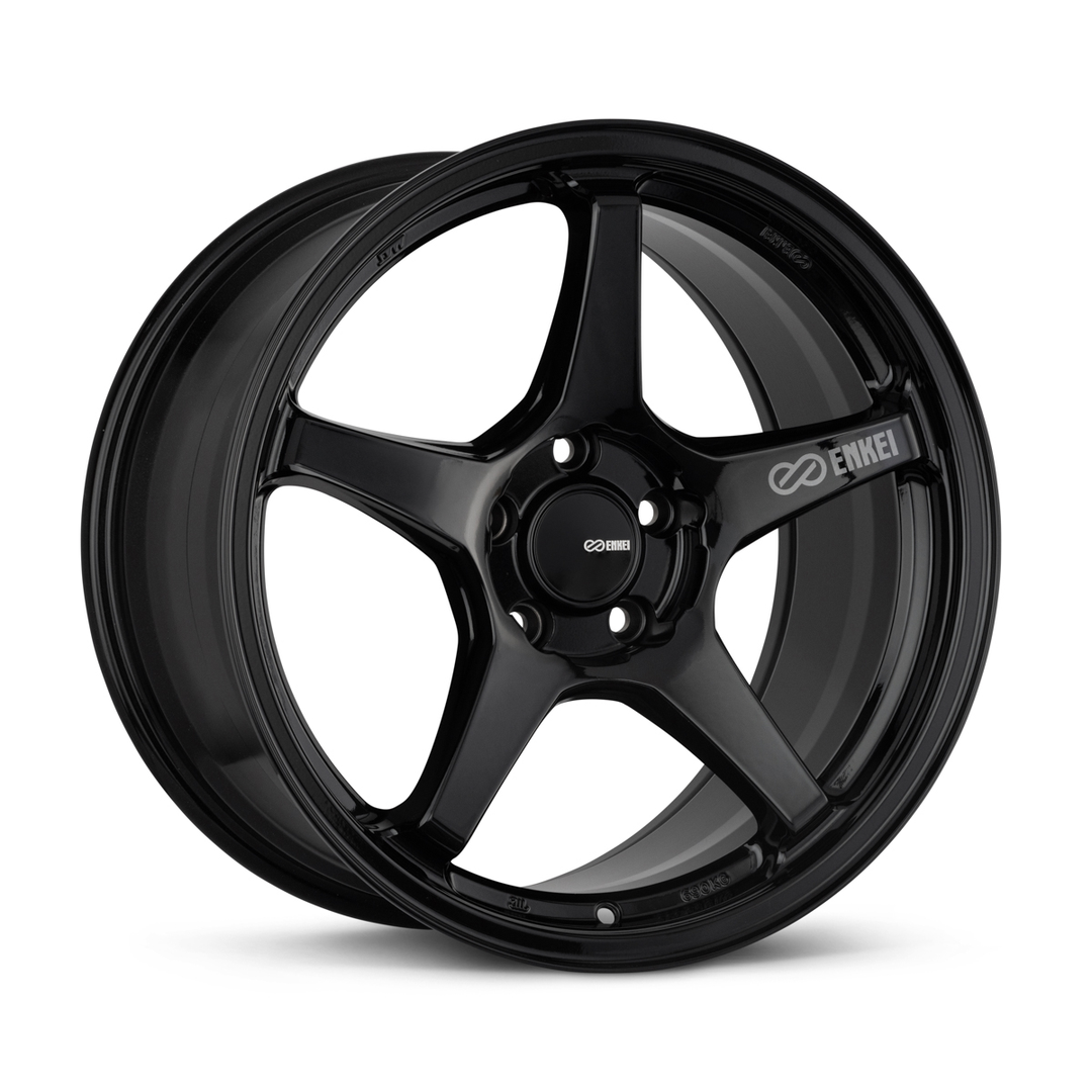 Enkei TS-5 Wheel - 5x100