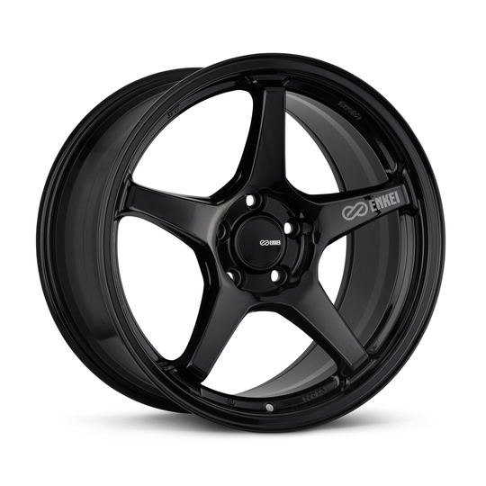 Enkei TS-5 Wheel - 5x100