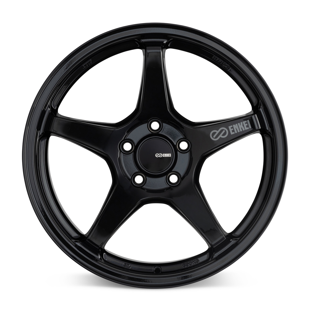 Enkei TS-5 Wheel - 5x100