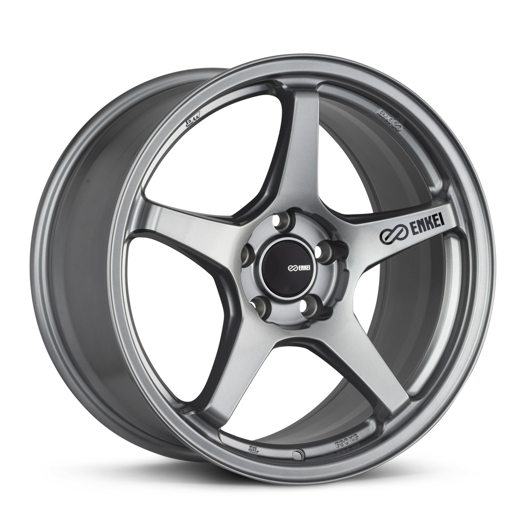 Enkei TS-5 Wheel - 5x100