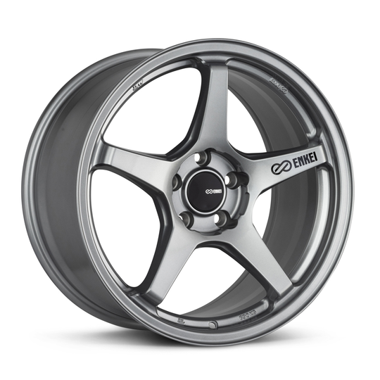 Enkei TS-5 Wheel - 5x100