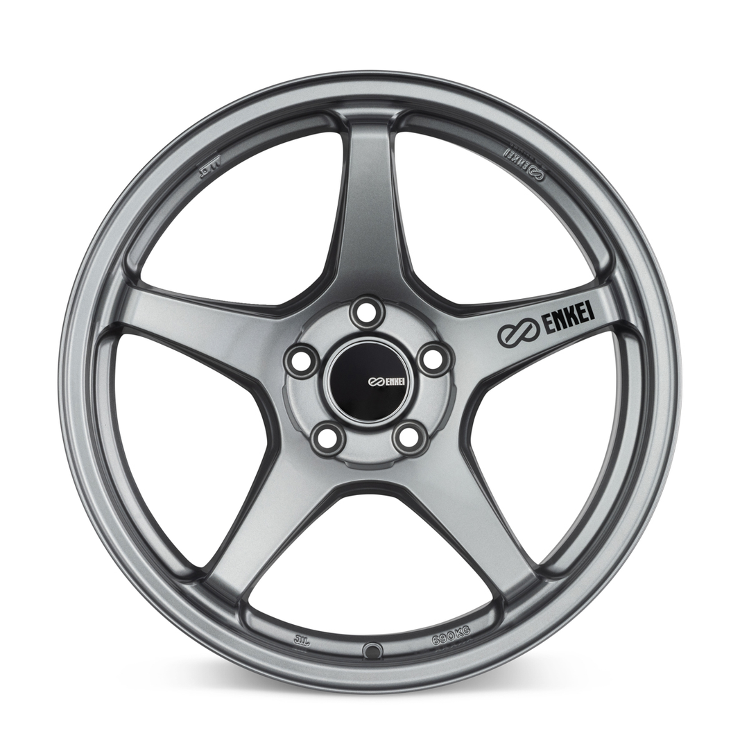 Enkei TS-5 Wheel - 5x100