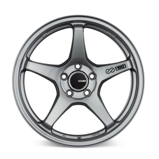 Enkei TS-5 Wheel - 5x100