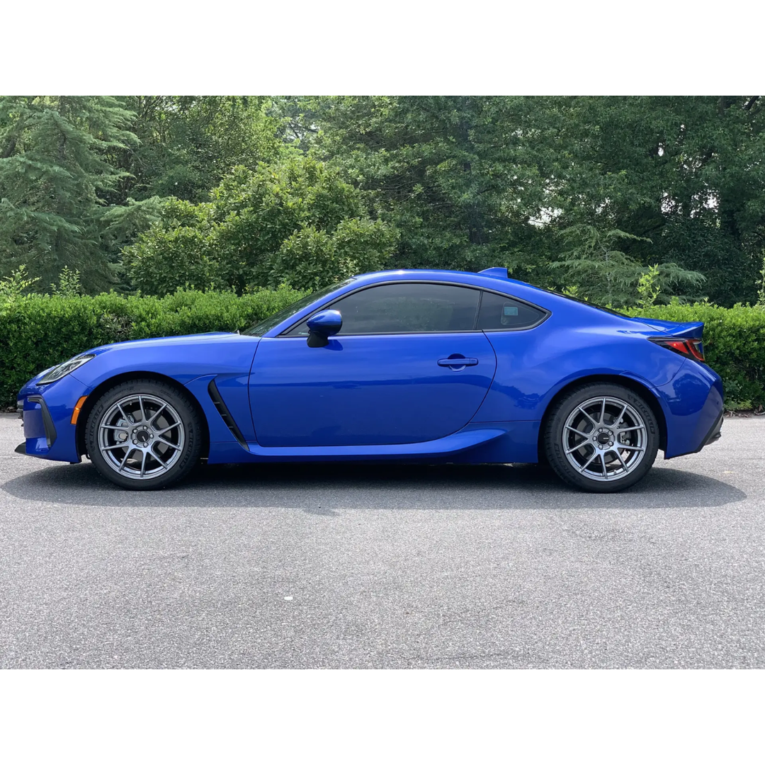 Enkei TS-V Wheel - 5x100