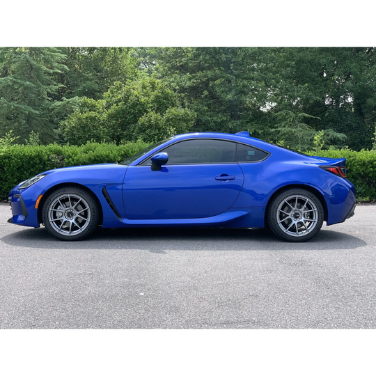 Enkei TS-V Wheel - 5x100