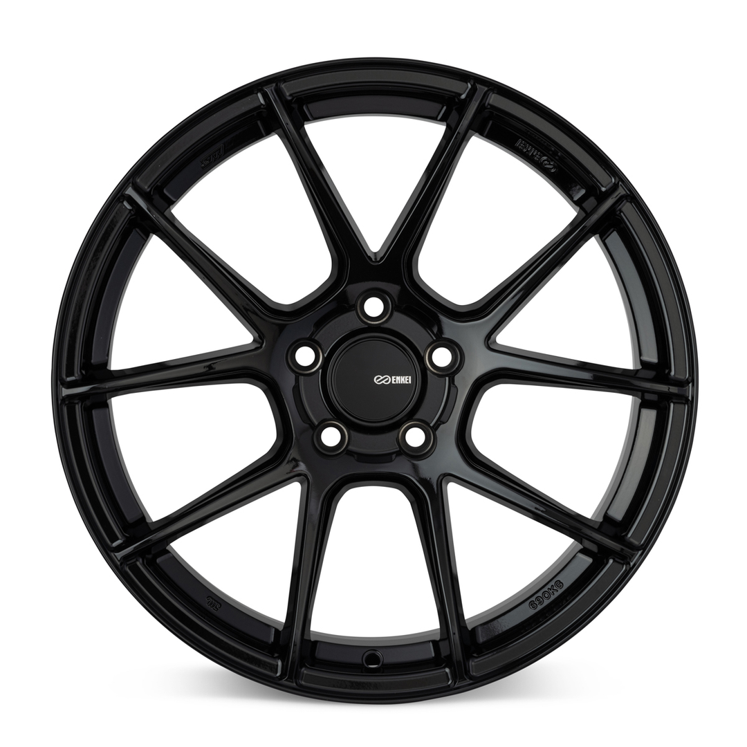 Enkei TS-V Wheel - 5x100