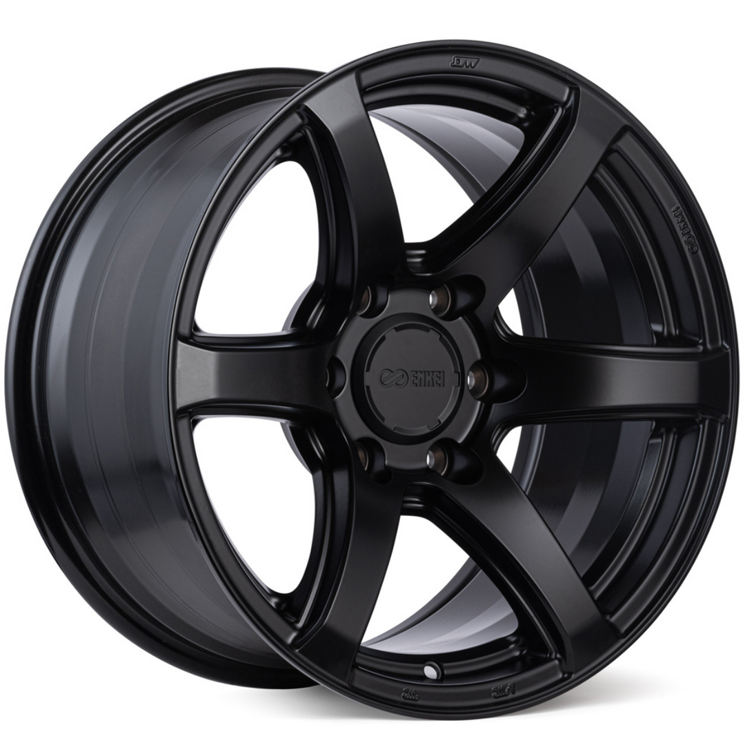 Enkei | Cyclone Wheel