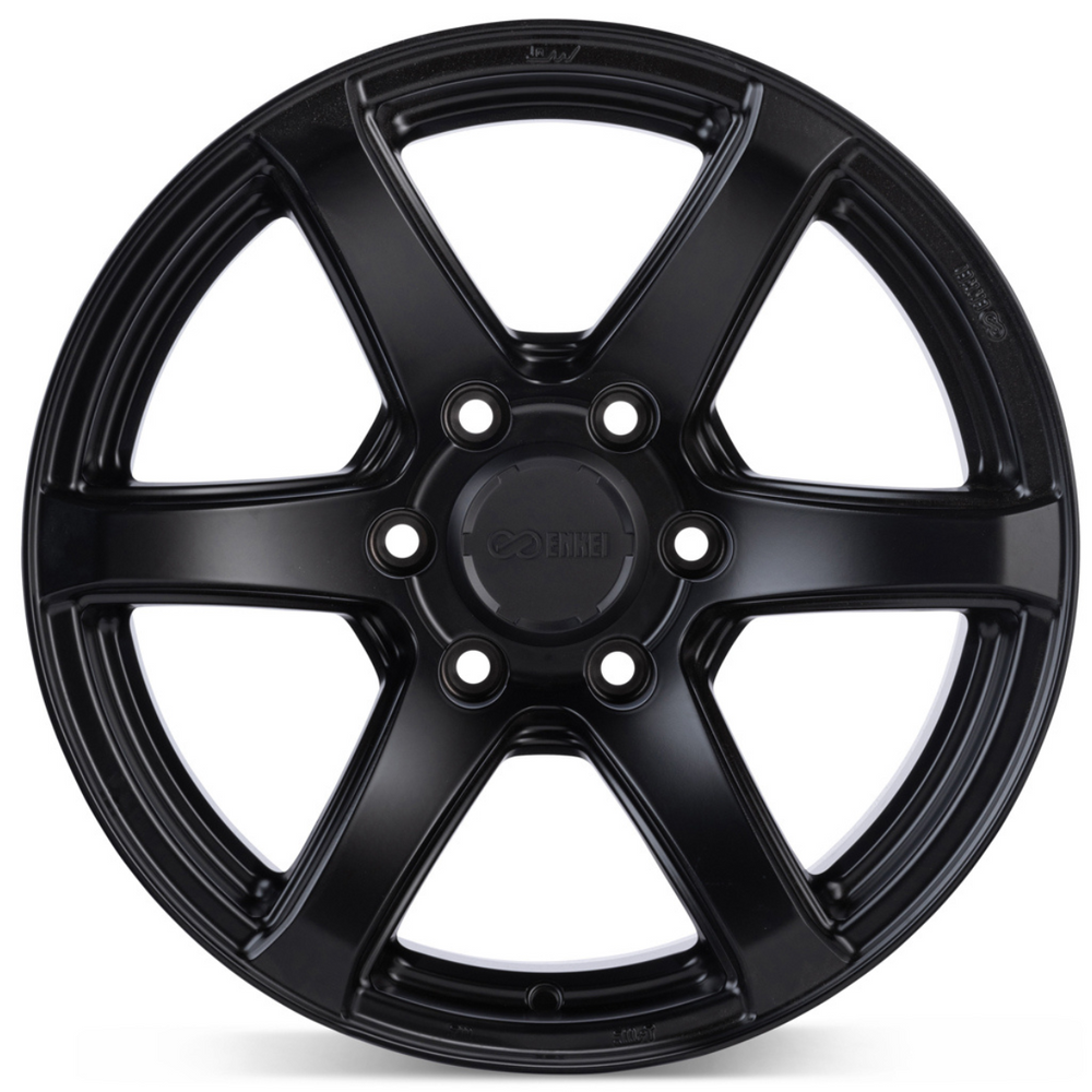 Enkei | Cyclone Wheel