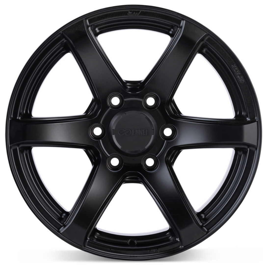 Enkei | Cyclone Wheel