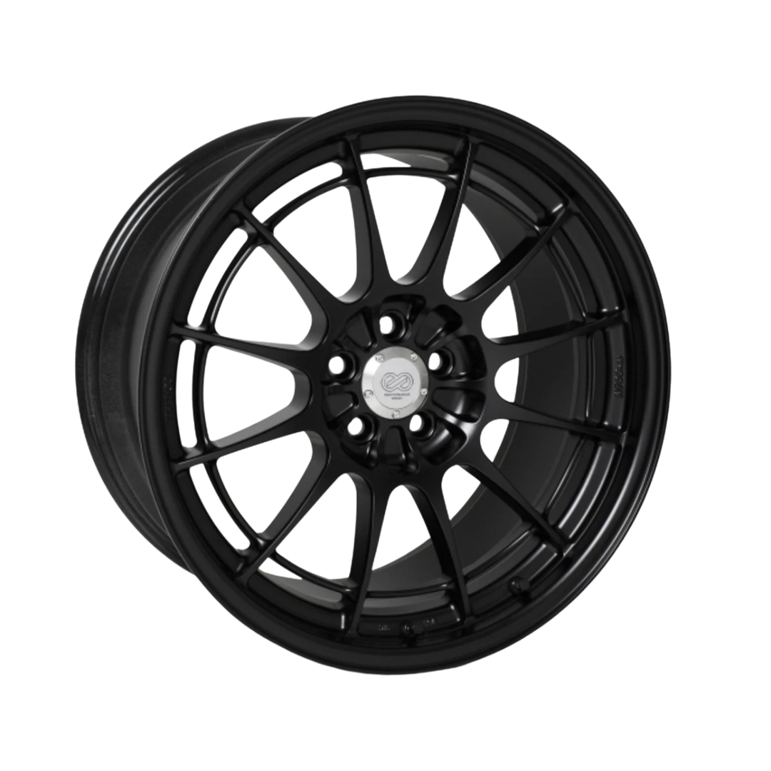 Enkei NT03+M Wheel - 5x100