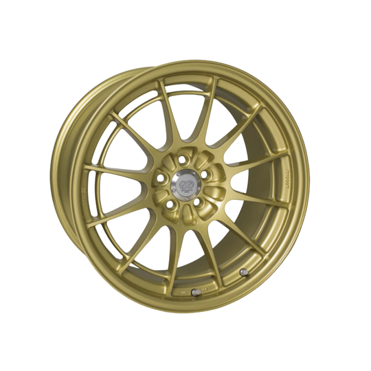 Enkei NT03+M Wheel - 5x100