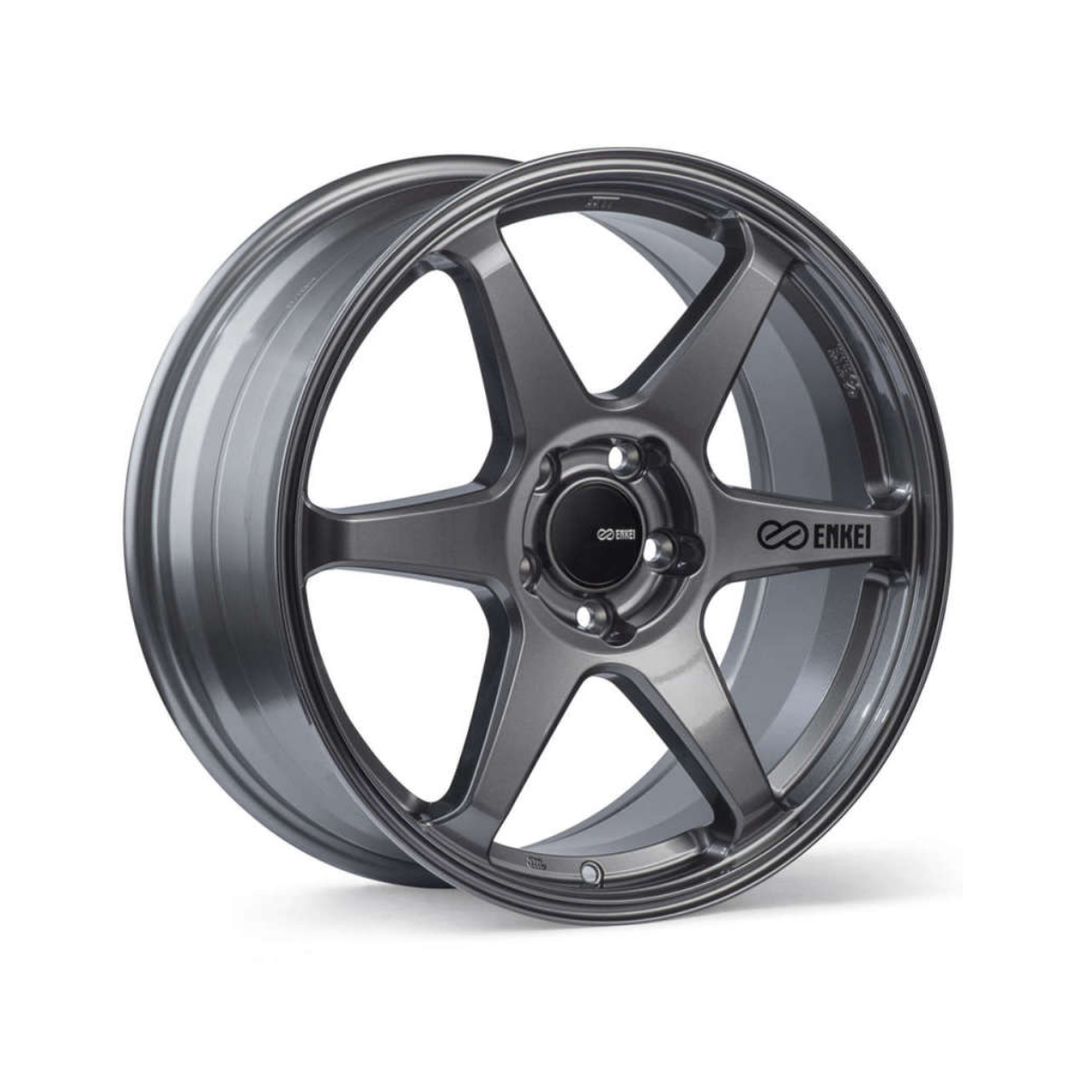 Enkei T6R Wheel - 5x100