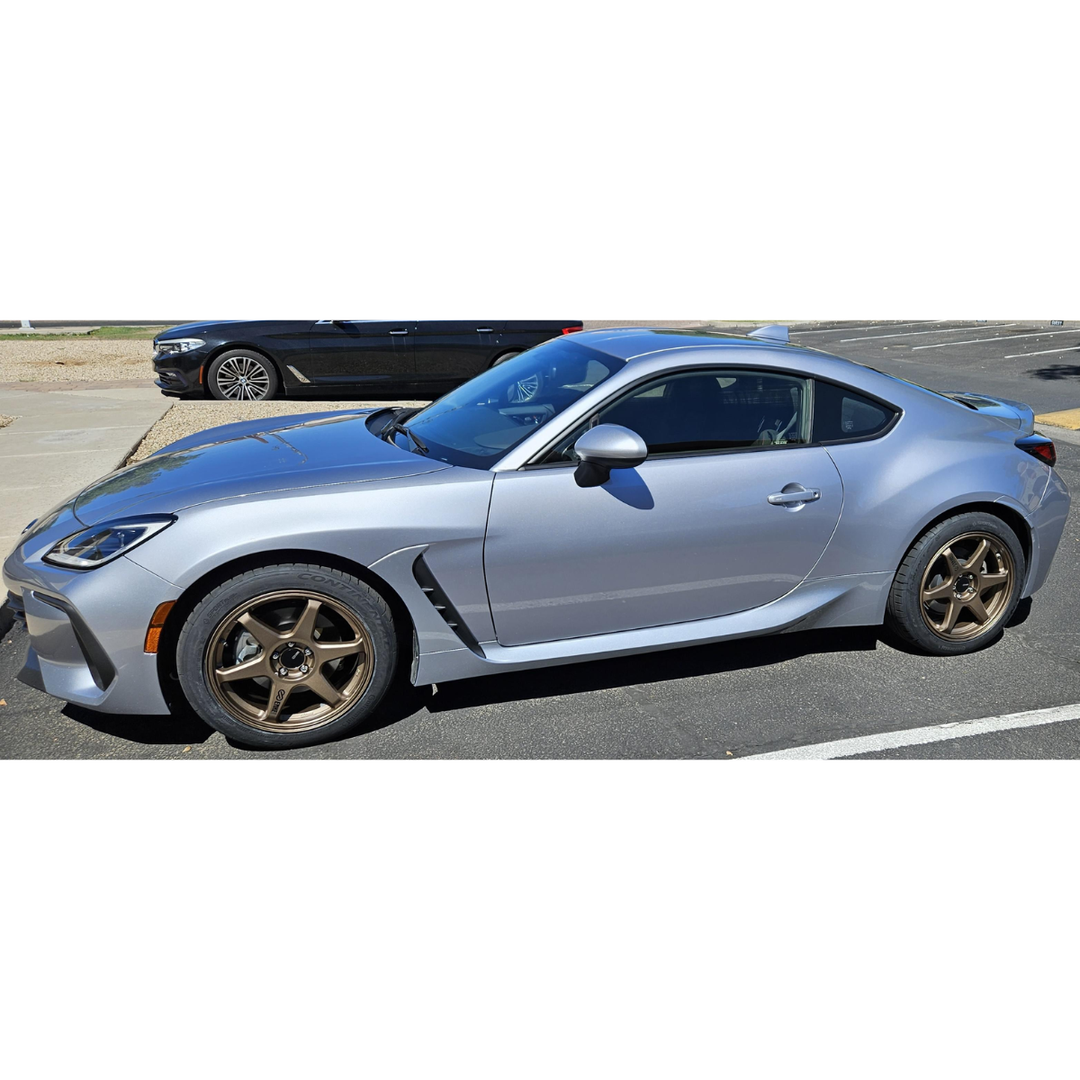 Enkei T6R Wheel - 5x100
