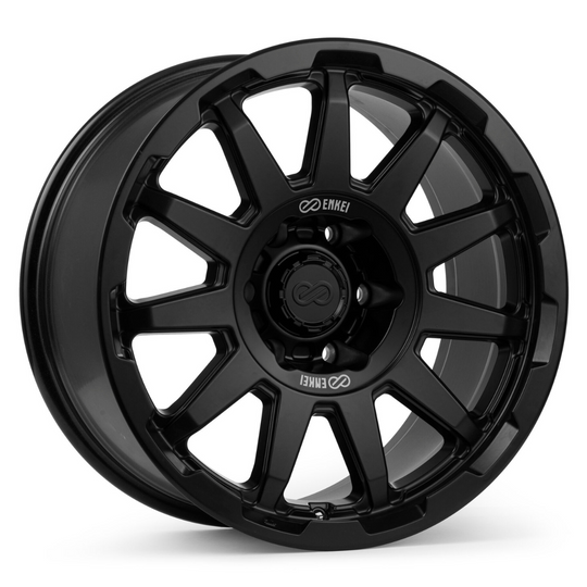 Enkei | Trail-Cross Wheel