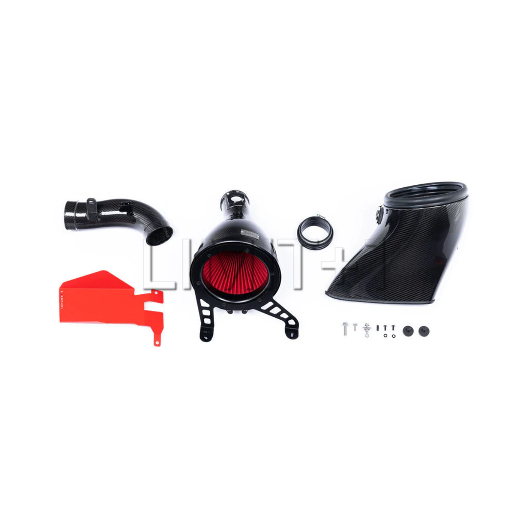 Eventuri GR Corolla Carbon Intake System