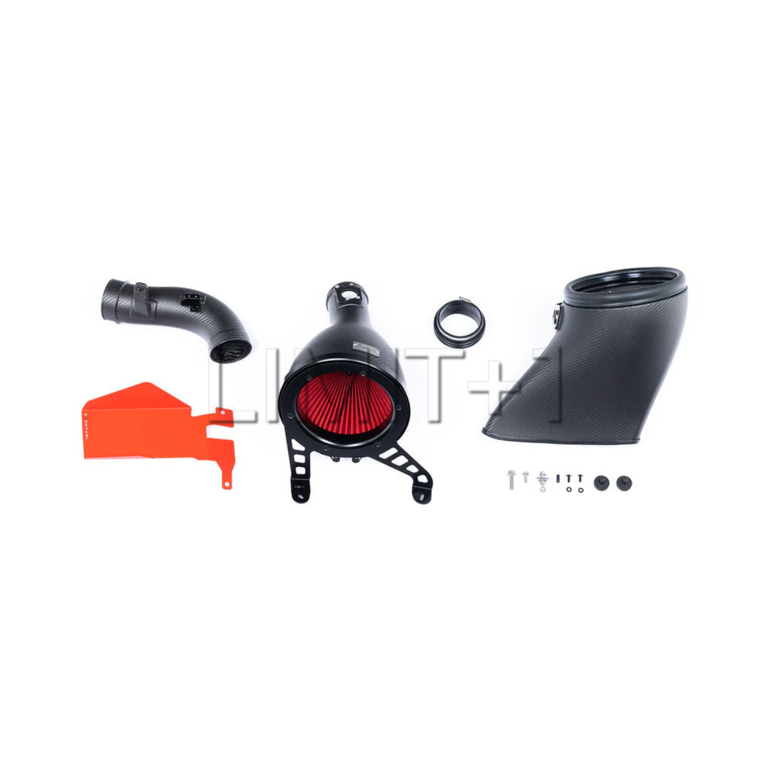 Eventuri GR Corolla Carbon Intake System