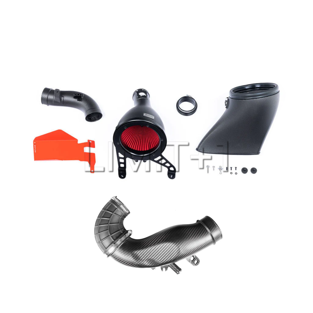 Eventuri GR Corolla Carbon Intake System