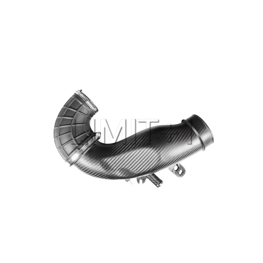 Eventuri GR Corolla Carbon Turbo Inlet Tube