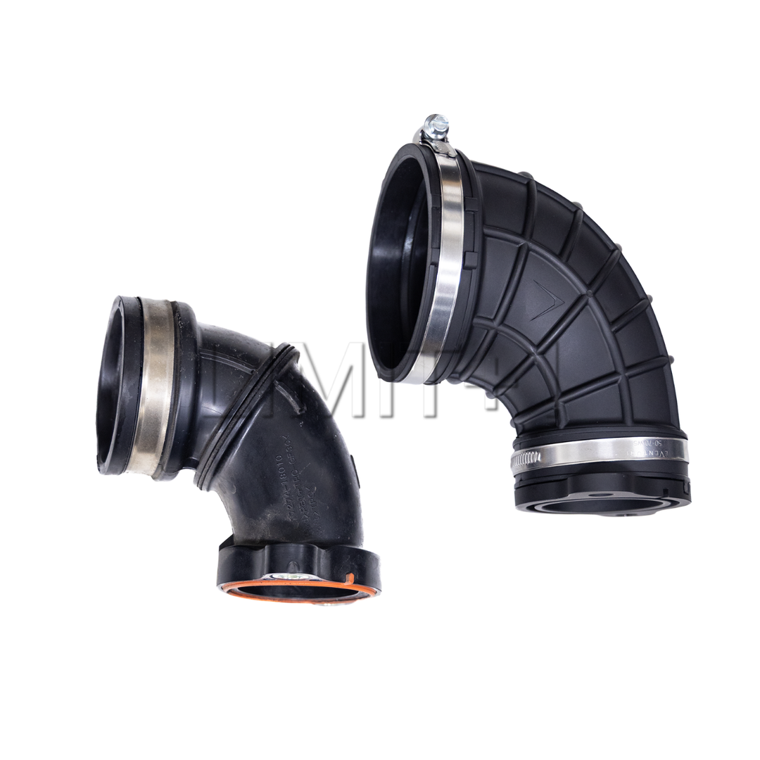 Eventuri GR Corolla Carbon Turbo Inlet Tube
