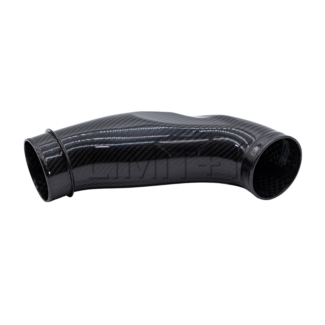 Eventuri GR Corolla Carbon Turbo Inlet Tube