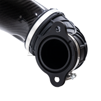 Eventuri GR Corolla Carbon Turbo Inlet Tube