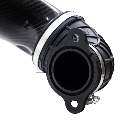 Eventuri GR Corolla Carbon Turbo Inlet Tube