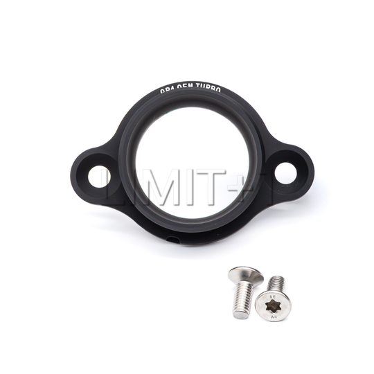 Eventuri GR Corolla Carbon Turbo Inlet Tube