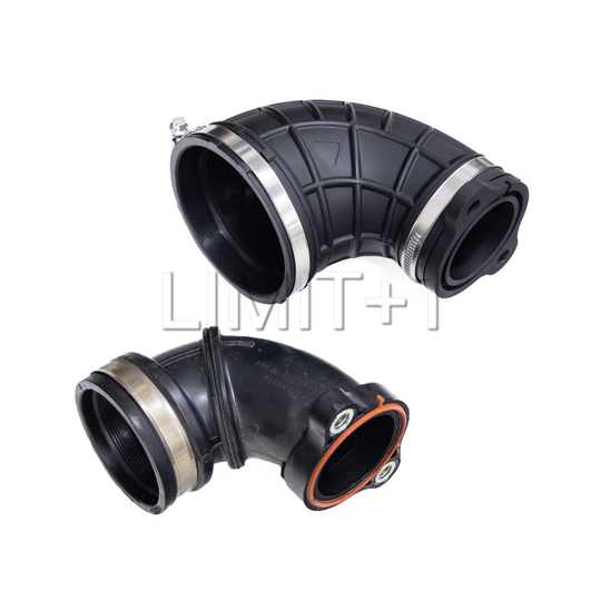 Eventuri GR Corolla Carbon Turbo Inlet Tube