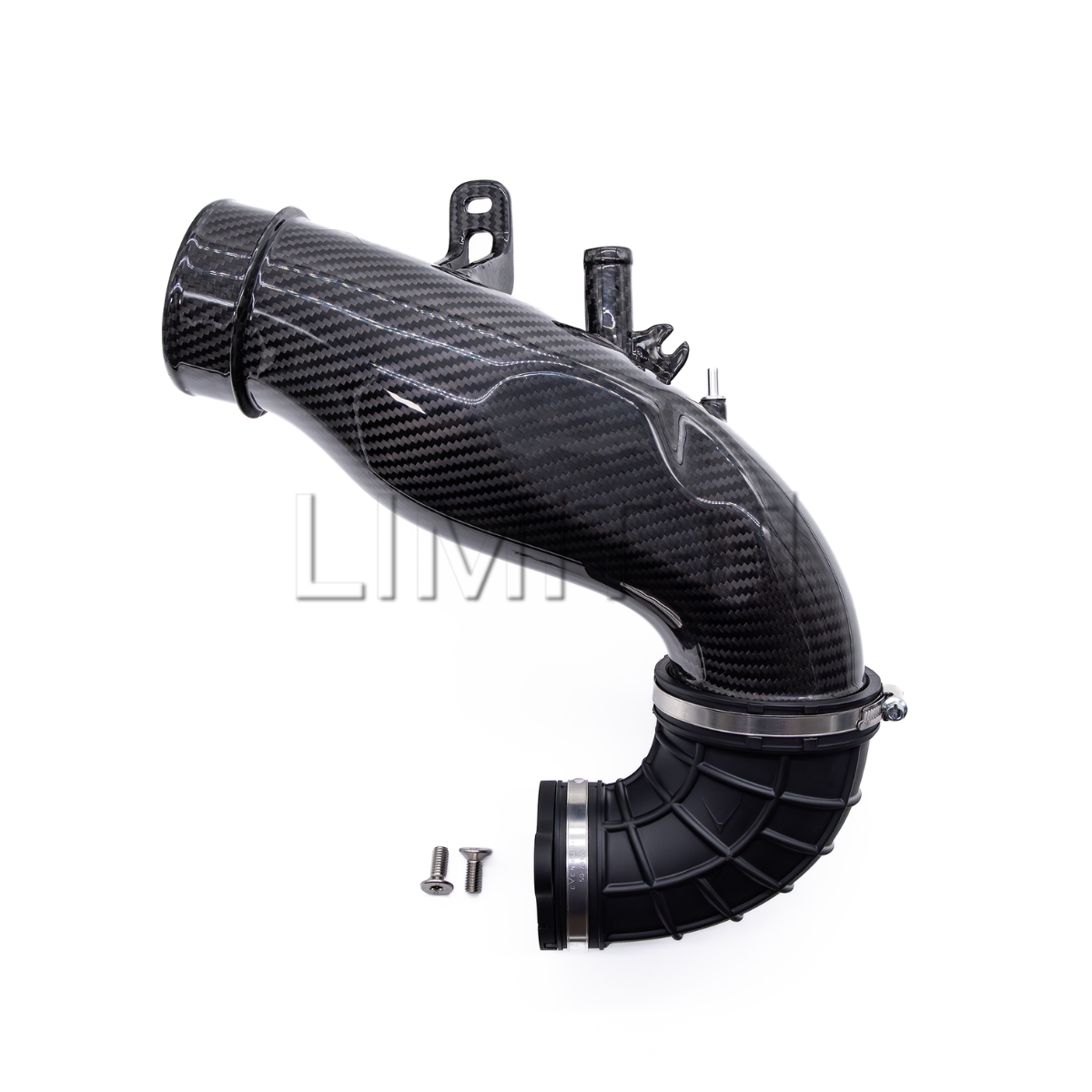 Eventuri GR Corolla Carbon Turbo Inlet Tube