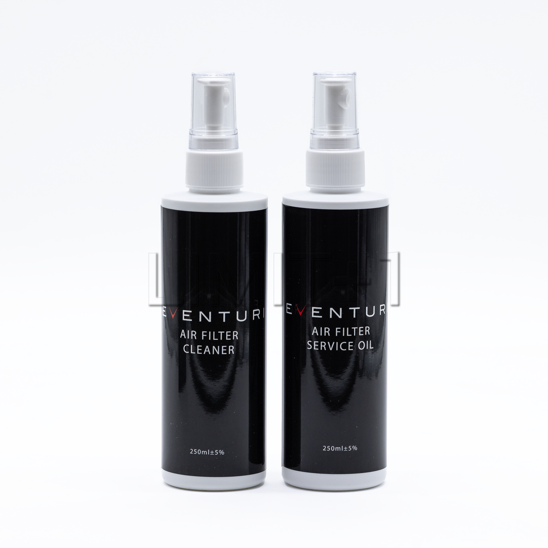 Eventuri Air Filter Cleaning Kit