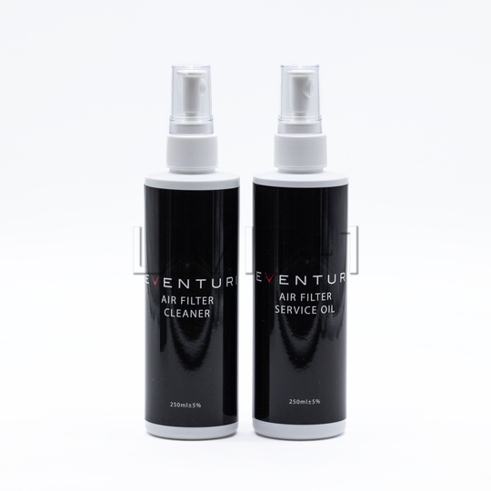 Eventuri Air Filter Cleaning Kit