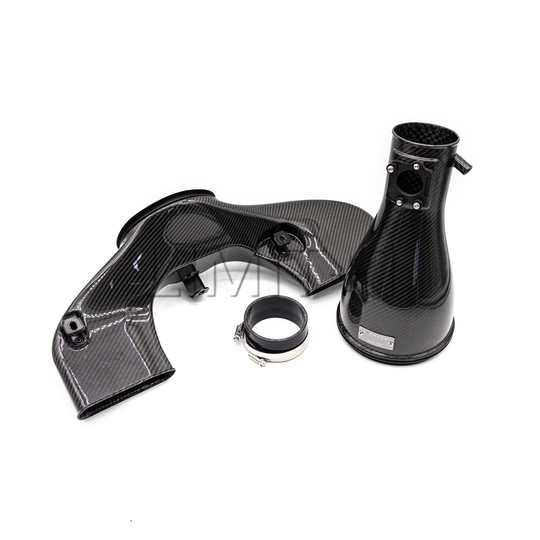 Eventuri GR86 / BRZ Carbon Intake System