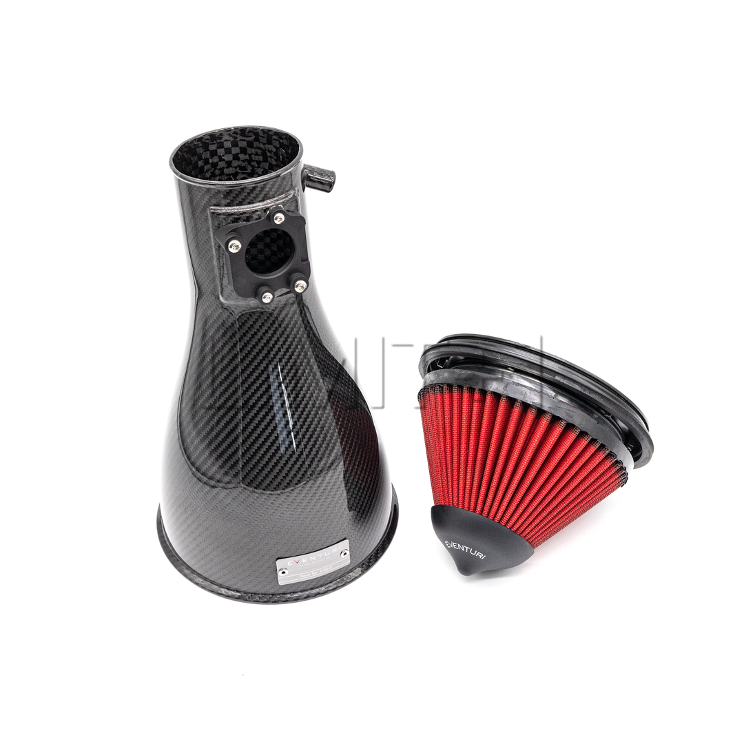 Eventuri GR86 / BRZ Carbon Intake System