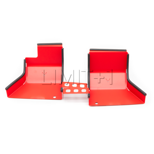 Eventuri GR86 / BRZ Carbon Intake System